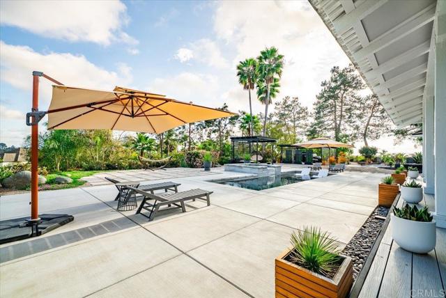 Detail Gallery Image 60 of 75 For 1901 Avowood Ct, Fallbrook,  CA 92028 - 4 Beds | 3 Baths