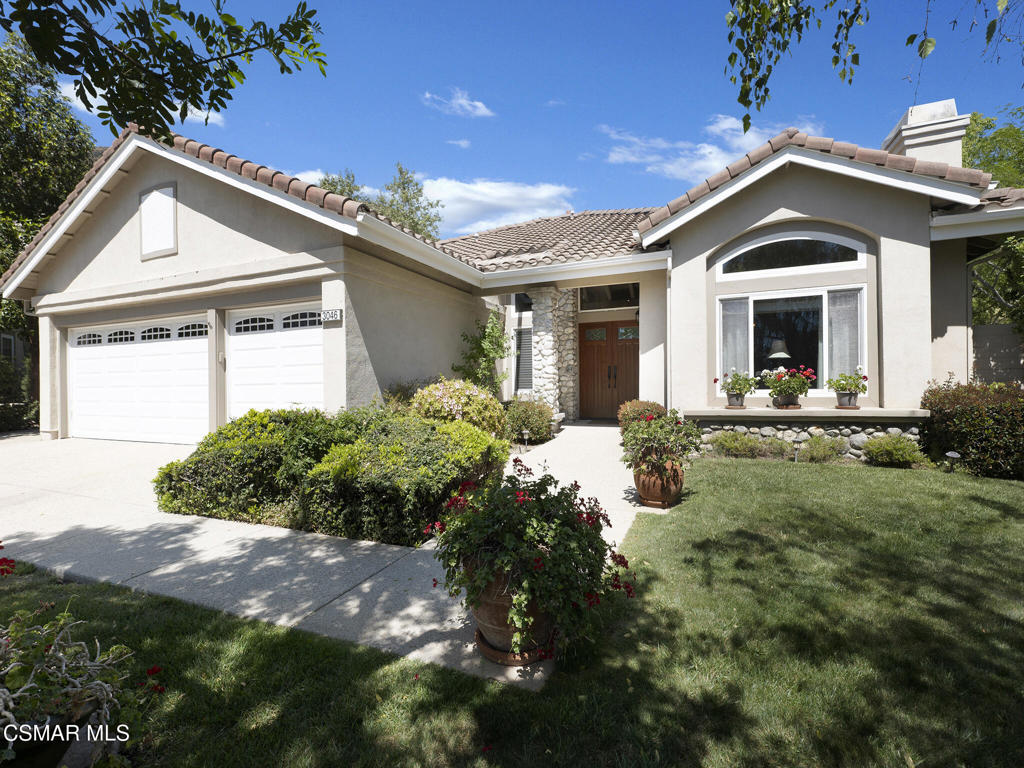 3046 Shadow Mesa Circle