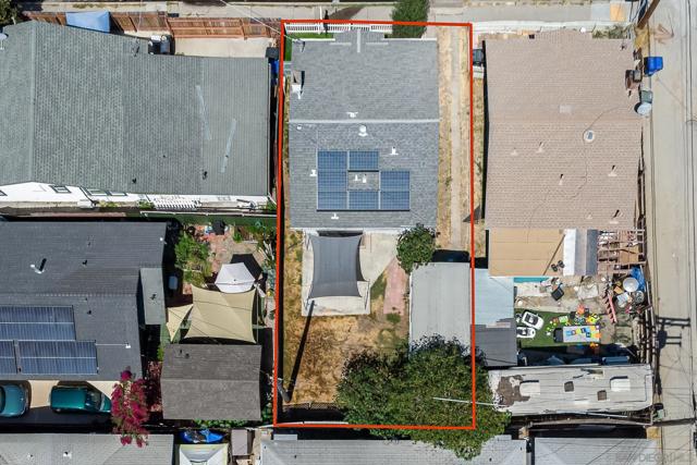 3815 Polk Ave, San Diego, California 92105, 2 Bedrooms Bedrooms, ,1 BathroomBathrooms,Single Family Residence,For Sale,Polk Ave,240021750SD