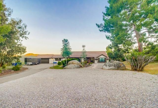 Detail Gallery Image 48 of 70 For 2444 via Dieguenos, Alpine,  CA 91901 - 3 Beds | 2 Baths