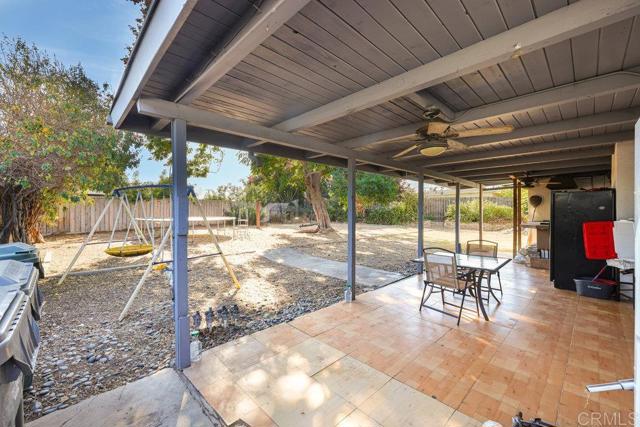 Detail Gallery Image 6 of 10 For 9107 Cambon St, Spring Valley,  CA 91977 - 4 Beds | 2 Baths