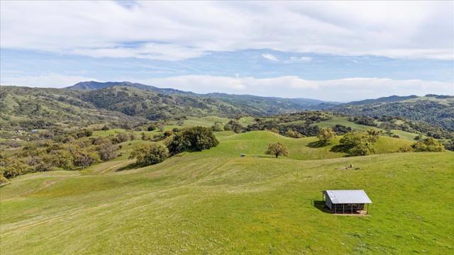 Image 36 of 42 For 0 Mt Hamilton