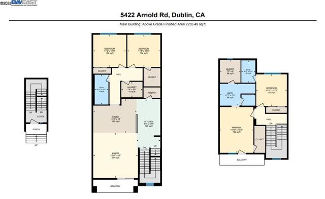 5422 Arnold Rd, Dublin CA: https://media.crmls.org/mediaz/10bf996d-294b-484a-bd93-9e7963fd8046.jpg