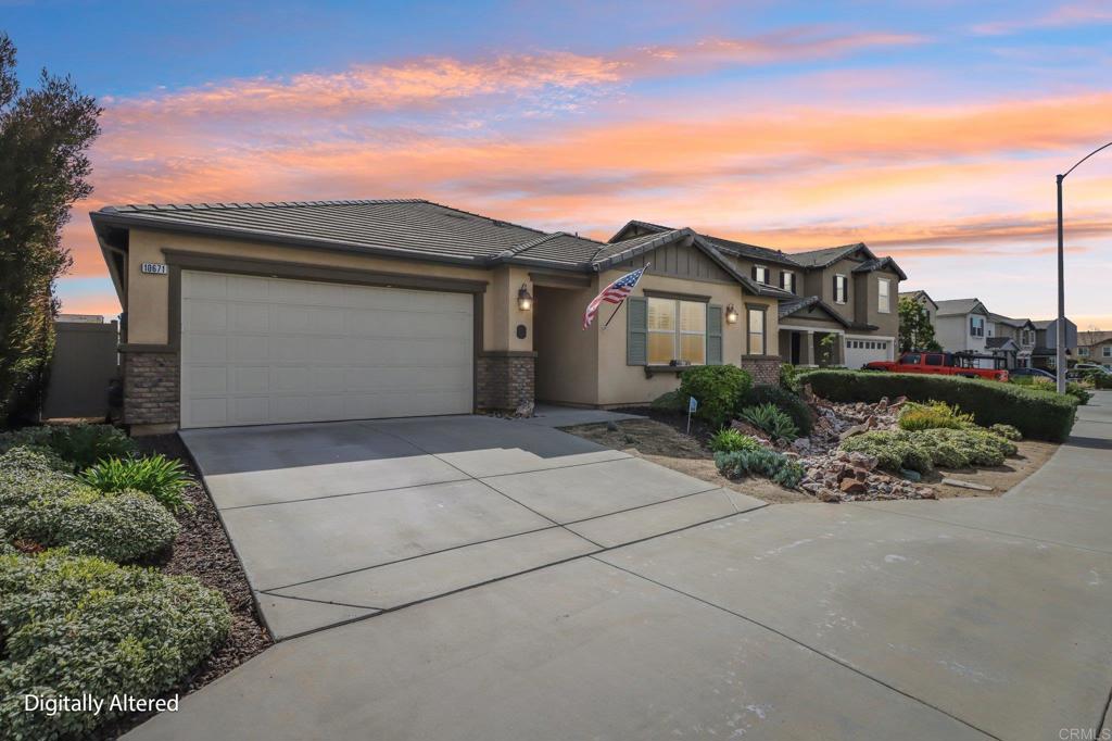 10671 Braverman Drive