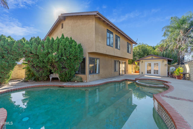 Detail Gallery Image 30 of 32 For 425 E Brookport St, Covina,  CA 91722 - 3 Beds | 3 Baths