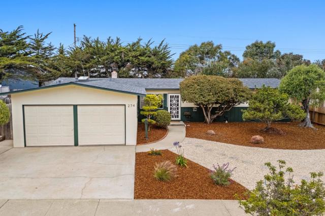 274 Cosky Drive, Marina CA: https://media.crmls.org/mediaz/10c0c03e-6630-44bf-b990-15c095cb3e3e.jpg