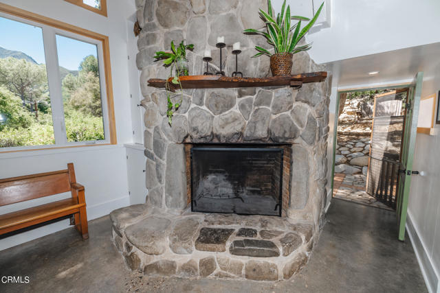 Detail Gallery Image 7 of 69 For 3309 Matilija Canyon Rd, Ojai,  CA 93023 - 3 Beds | 2 Baths