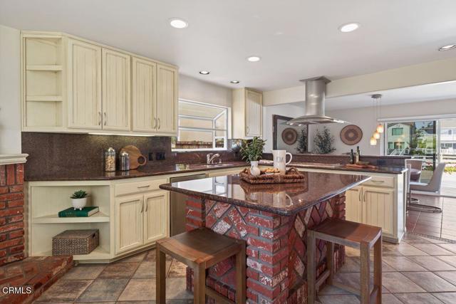 Detail Gallery Image 28 of 76 For 2941 Surfrider Ave, Ventura,  CA 93001 - 5 Beds | 3 Baths