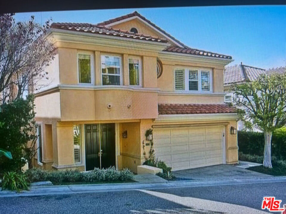16782 Calle De Catalina — architectural residence