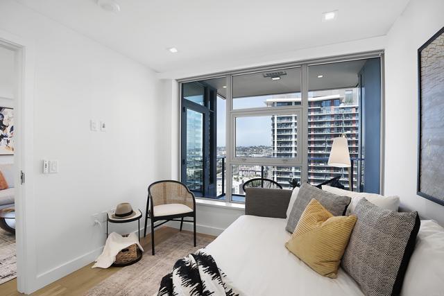 Image 16 of 56 For 1388 Kettner Blvd  1703