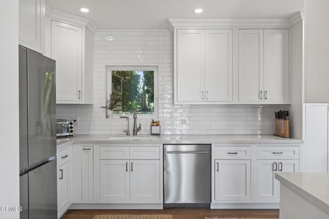 Detail Gallery Image 29 of 73 For 258 N Linda Vista Ave, Ventura,  CA 93001 - 3 Beds | 2 Baths