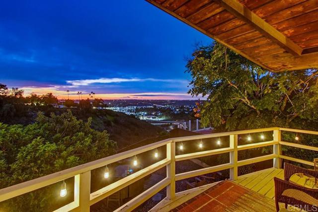 Detail Gallery Image 30 of 62 For 5484 Redding Rd, San Diego,  CA 92115 - 3 Beds | 2/1 Baths