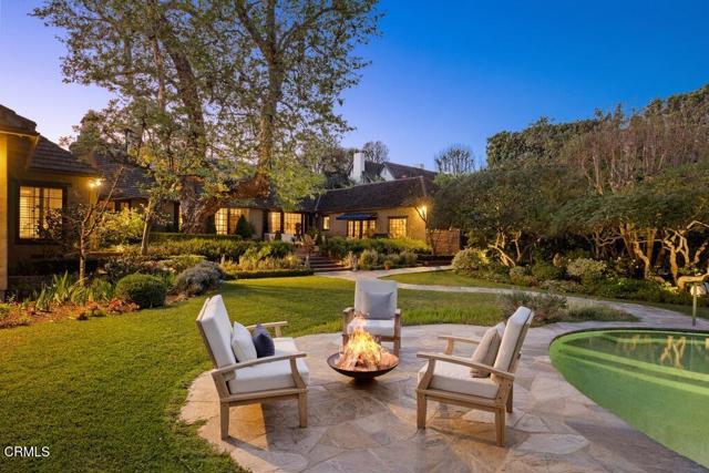 Detail Gallery Image 32 of 38 For 620 S Hill Ave, Pasadena,  CA 91106 - 4 Beds | 5/1 Baths