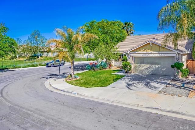 Image 3 for 1260 Blazing Star Dr, Perris, CA 92571