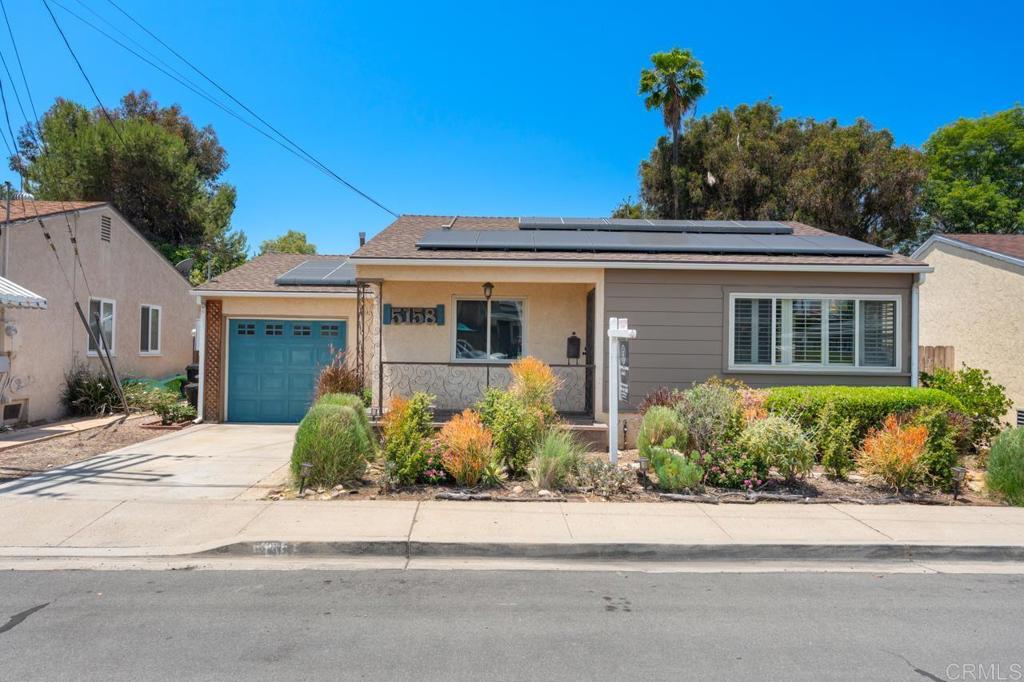 5158 Bocaw Place