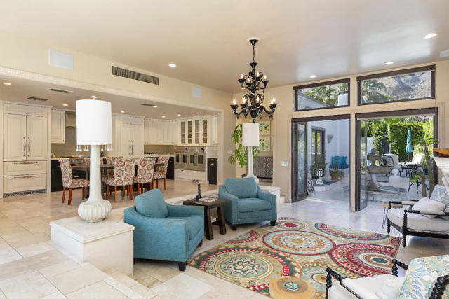 1755 S Mesa Drive, Palm Springs, CA 92264