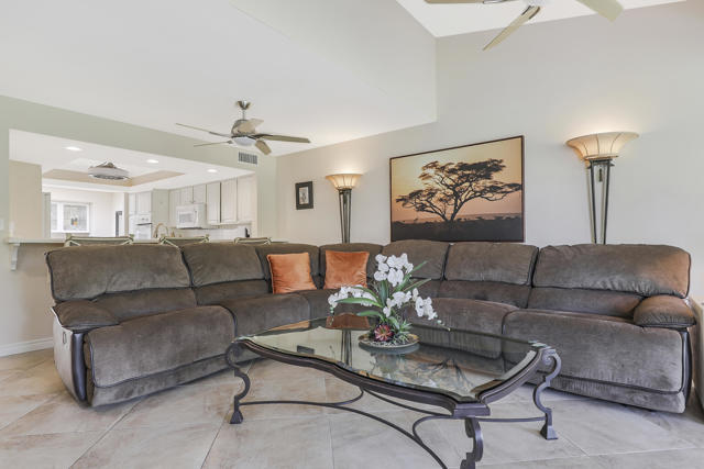 3 Bed Home for Sale in Palm Desert, California