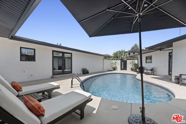 Drew Fenton | 17438 Revello Drive Pacific Palisades CA | MLS: 7251367