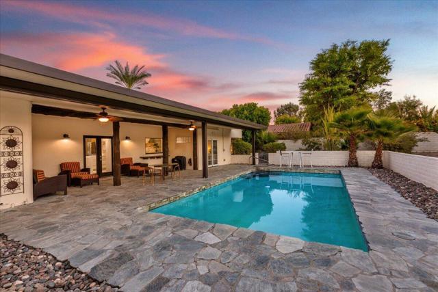 71825 Sahara Road, Rancho Mirage, CA 92270