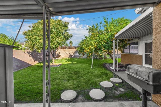 Detail Gallery Image 23 of 29 For 250 E Fromer St, Rialto,  CA 92376 - 3 Beds | 2 Baths