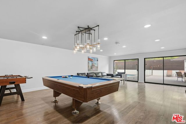 2 Bed Home for Sale in West Hollywood, California