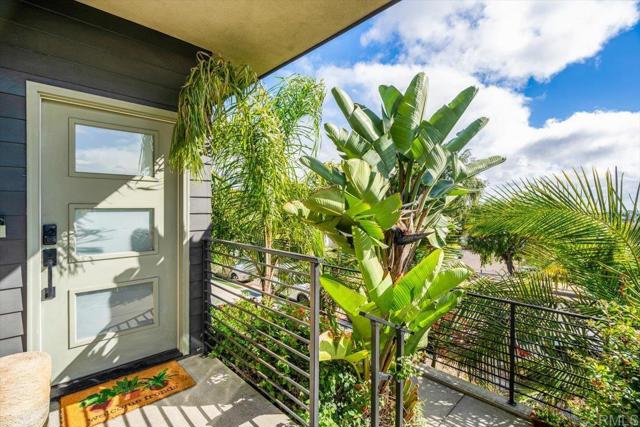 Detail Gallery Image 19 of 19 For 3060 G St, San Diego,  CA 92102 - 2 Beds | 2/1 Baths