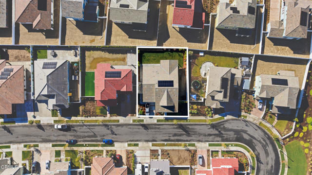 Detail Gallery Image 59 of 65 For 126 Wisteria St, Fillmore,  CA 93015 - 4 Beds | 3/1 Baths