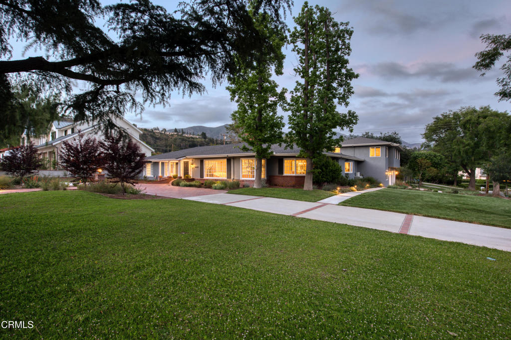 375 Berkshire Avenue La Canada Flintridge img 28