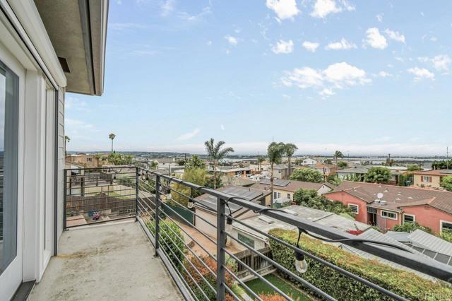 Detail Gallery Image 23 of 48 For 1522 Elevation Rd, San Diego,  CA 92110 - 3 Beds | 3/1 Baths