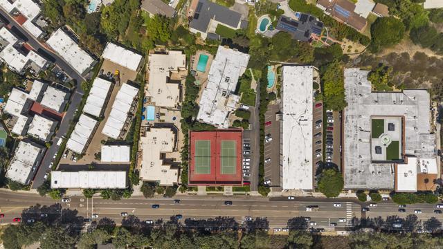 Detail Gallery Image 45 of 46 For 2500 Torrey Pines Rd #305,  La Jolla,  CA 92037 - 2 Beds | 2 Baths