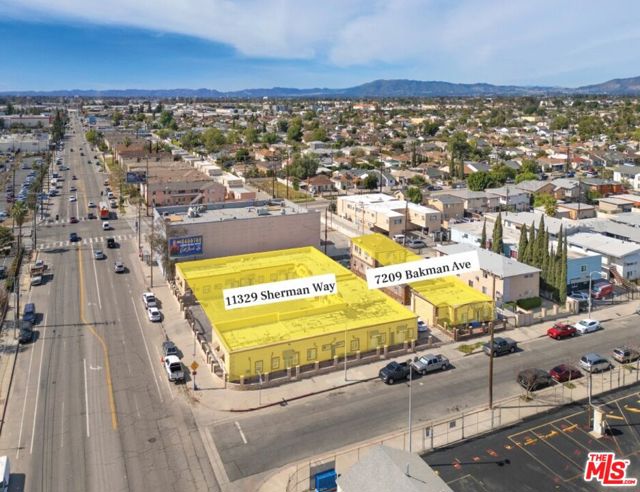 Details for 11329 Sherman Way, Sun Valley, CA 91352