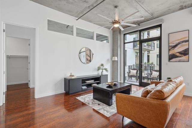 Detail Gallery Image 12 of 32 For 1050 Island Ave #525,  San Diego,  CA 92101 - 1 Beds | 2 Baths