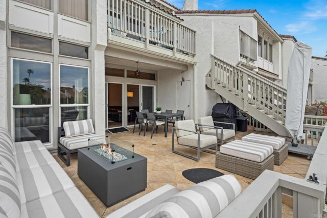 Detail Gallery Image 23 of 31 For 87 Kingston Ct, Coronado,  CA 92118 - 2 Beds | 2 Baths
