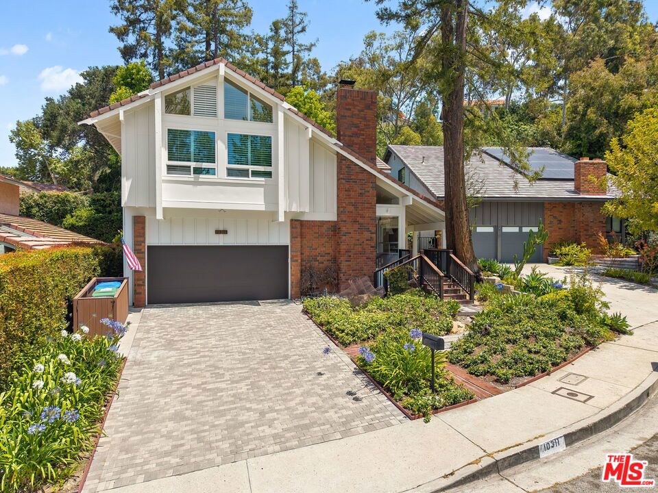 10311 Clusterberry Court