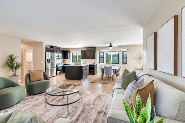 2003 N Sandra Road, Palm Springs, CA 92262