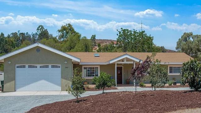 Detail Gallery Image 1 of 1 For 1947 Greenview Rd, Escondido,  CA 92026 - 4 Beds | 4 Baths