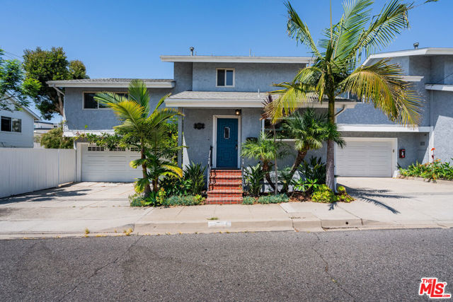 2522 Nelson Avenue, Redondo Beach, California 90278, 3 Bedrooms Bedrooms, ,2 BathroomsBathrooms,Residential,Sold,Nelson,24410155