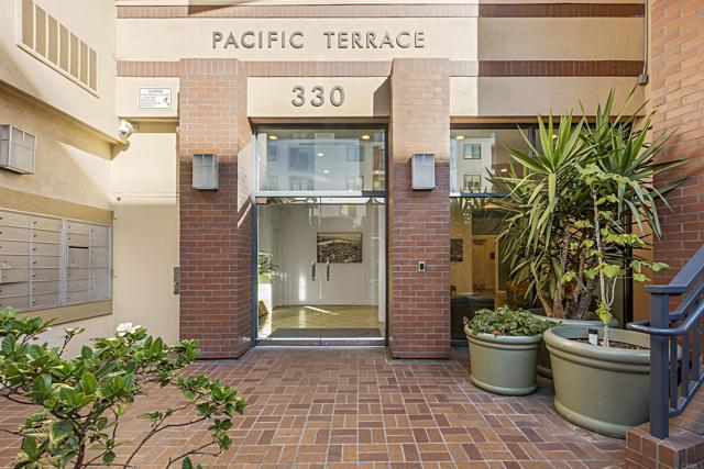 Detail Gallery Image 3 of 24 For 330 J Street St #212,  San Diego,  CA 92101 - 1 Beds | 1 Baths