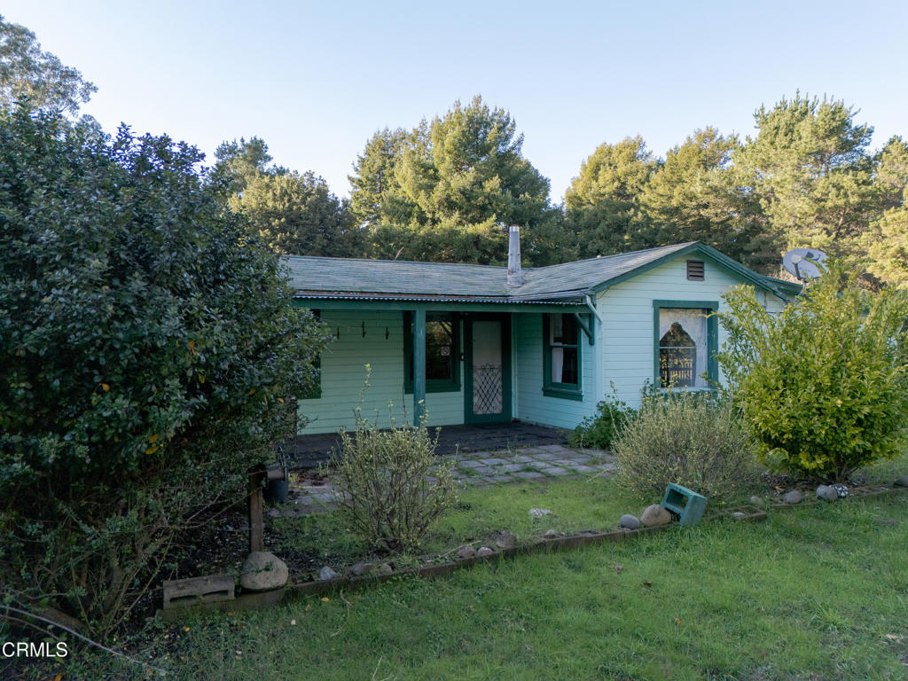 21420 S Petaluma Avenue