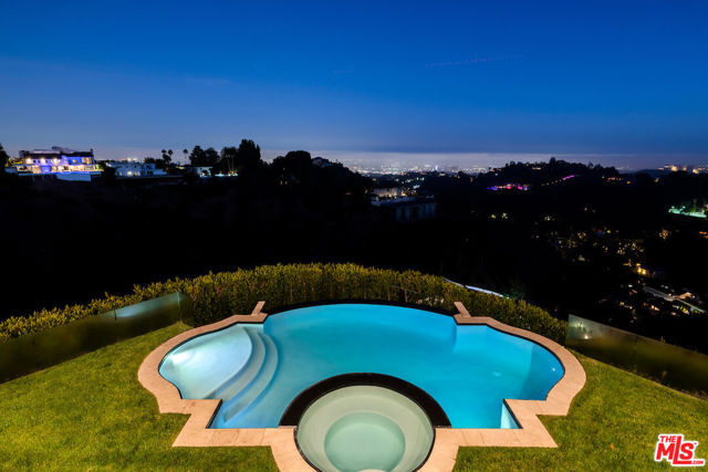 Drew Fenton | 10932 Savona Road Los Angeles CA | MLS: 7216618