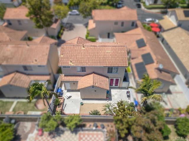 Home for Sale in San Diego