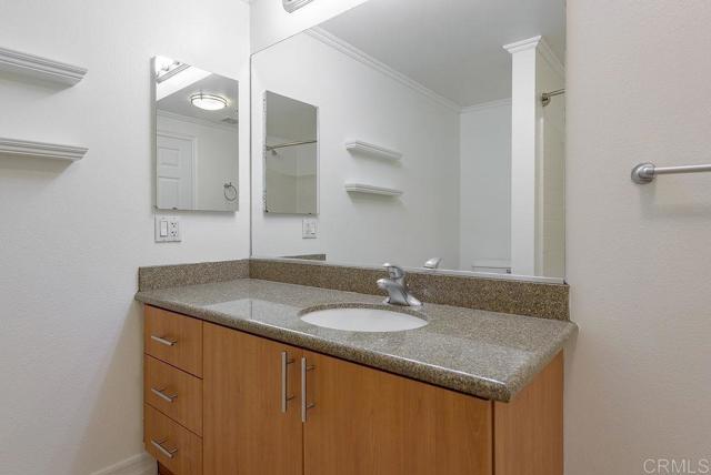 Detail Gallery Image 21 of 35 For 1480 Broadway #2415,  San Diego,  CA 92101 - 2 Beds | 2 Baths