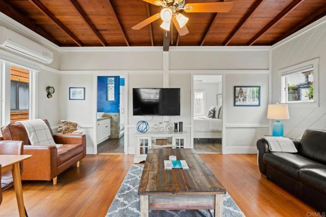 Detail Gallery Image 1 of 1 For 324 Playa Del Norte, La Jolla,  CA 92037 - 1 Beds | 1 Baths