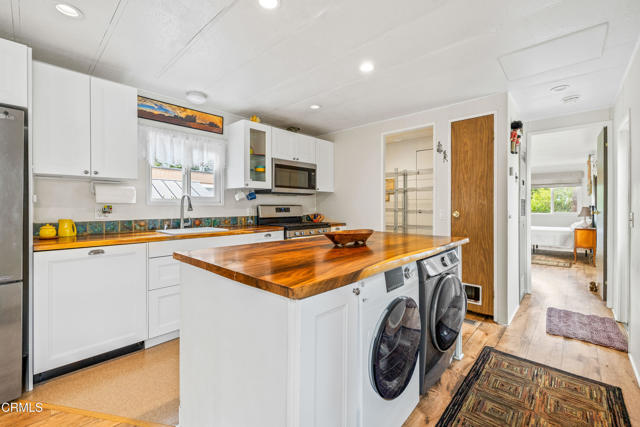 Detail Gallery Image 9 of 20 For 13500 Point Cabrillo Dr #13,  Mendocino,  CA 95460 - 2 Beds | 1 Baths