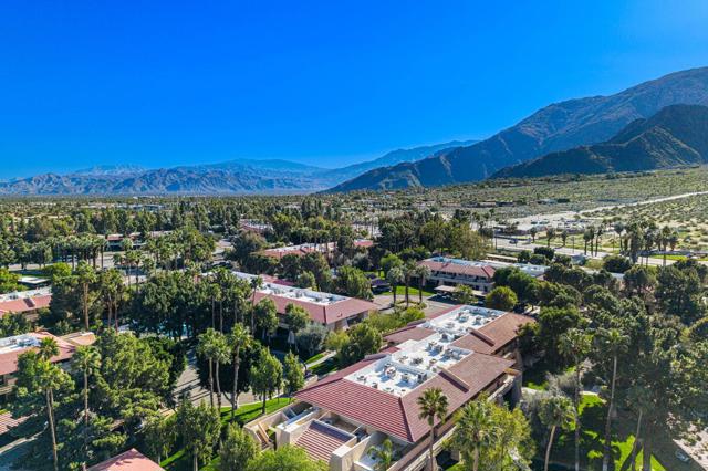 675 N Los Felices Circle W #204, Palm Springs, CA 92262