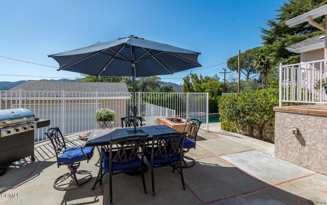 Detail Gallery Image 53 of 74 For 3550 Santa Carlotta St, Glendale,  CA 91214 - 5 Beds | 4 Baths