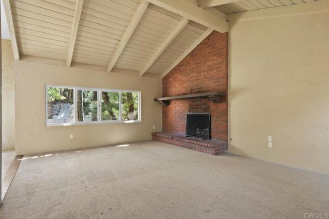 Home for Sale in El Cajon