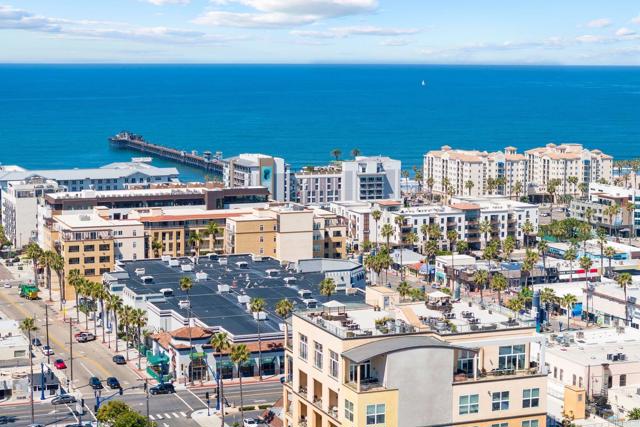 Detail Gallery Image 10 of 22 For 550 Seagaze Dr #23,  Oceanside,  CA 92054 - 1 Beds | 2 Baths