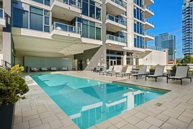 575 6th ave, San Diego, California 92101, 2 Bedrooms Bedrooms, ,2 BathroomsBathrooms,Condominium,For Sale,6th ave,250019683SD