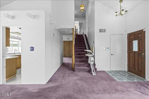 Detail Gallery Image 4 of 37 For 1134 Elm St, Tehachapi,  CA 93561 - 3 Beds | 2/1 Baths